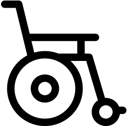 Accessibility Renovations